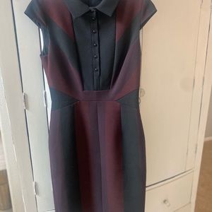 Karen Millen Dress, size 6. SHOWSTOPPER!!